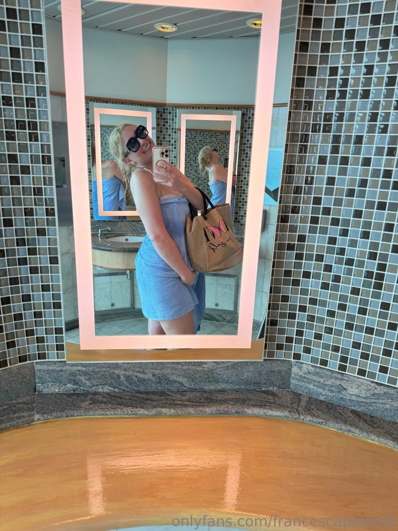 Francescapolenta part 2 