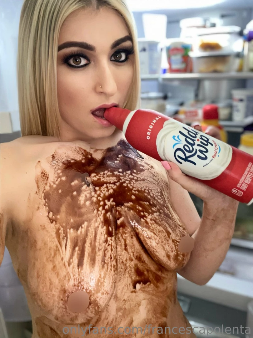 Do you have a sweet tooth part 2 