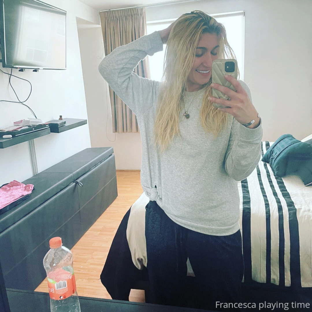 In the house bored come message me 