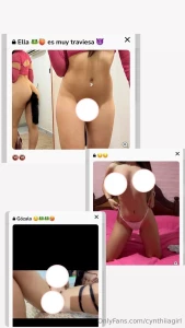 Tonight i m getting together with my naughtiest friends we re ready to