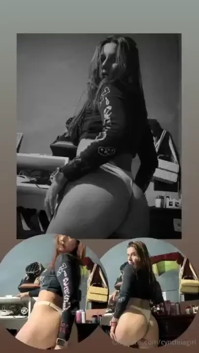 All this you see here baby is for you 