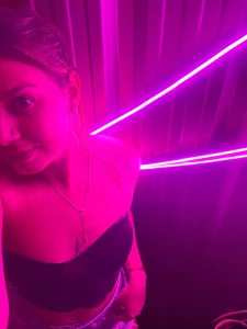 Today i am to please you do you want to make a video call baby