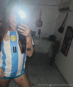 This hot latina is here to please you