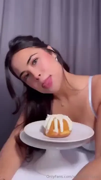 In the mood for some cake check your messages for more sweet content 