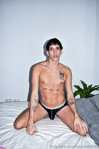 If you could touch would you part 1