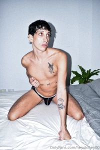 If you could touch would you