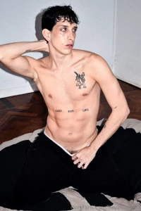 Come over baby i know how to have fun part 1