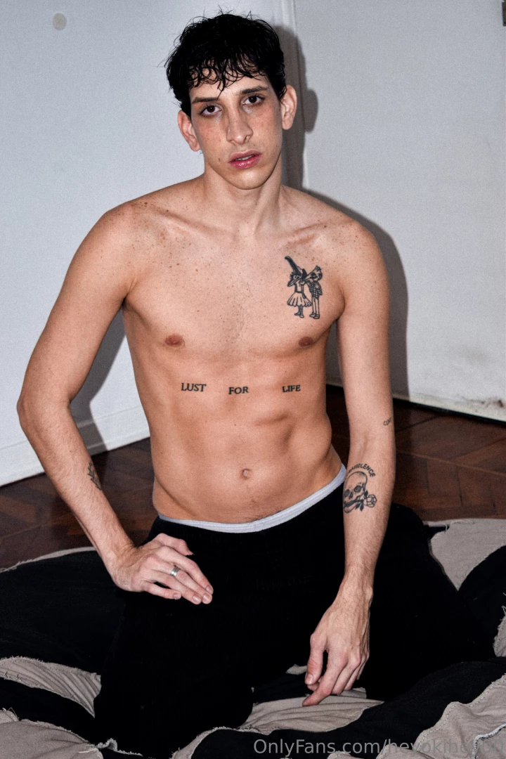 Come over baby i know how to have fun 