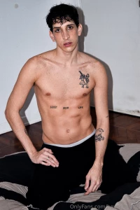 Come over baby i know how to have fun