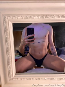 Thought i look hot part 2