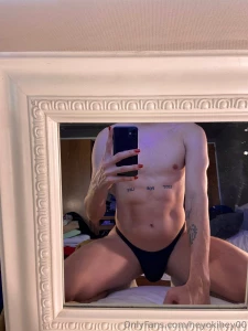 Thought i look hot part 3