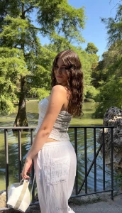 Smiling at the new day part 2