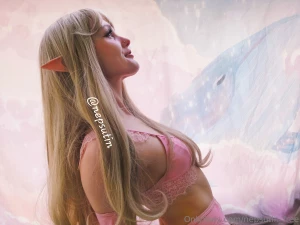 Ur new elf fantasy part 1