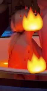 Dick and tongue bundle get 8 videos of me giving sloppy wet blowjobs