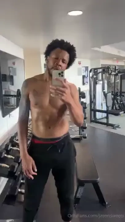 Working on this body for yall 