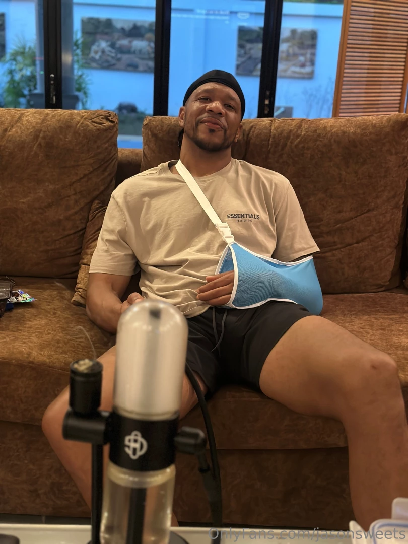 Thanks for all the love y all 