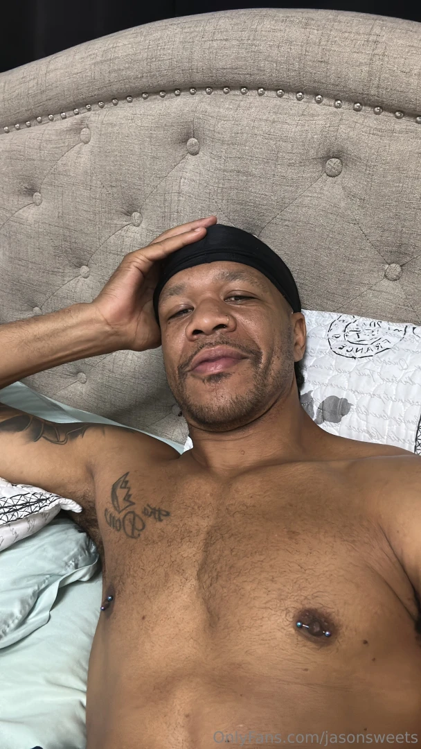 Top of the morning be live tomorrow with another baddie 