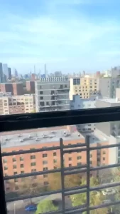 Hi from nyc
