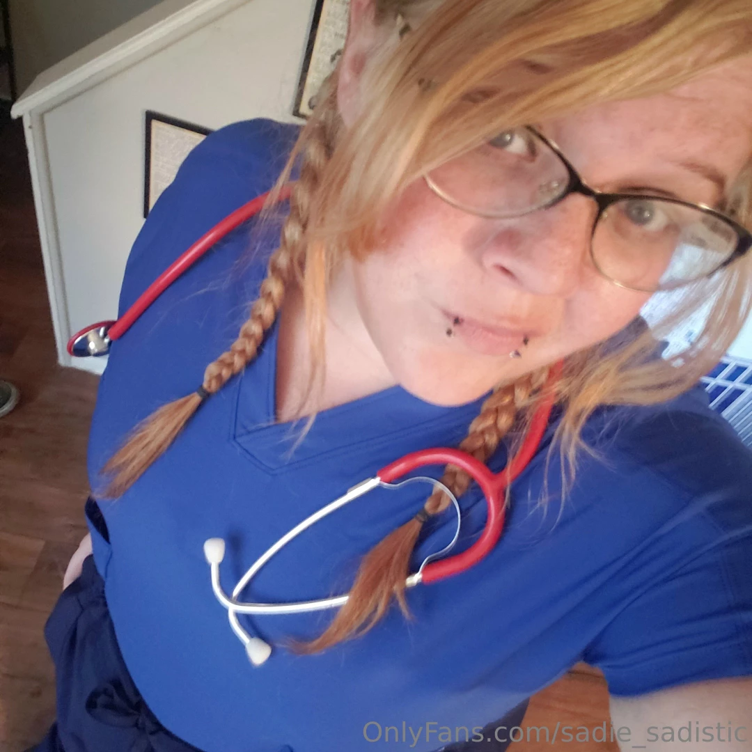 Sadie-sadistic part 80542 