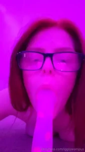 New dildo part 10