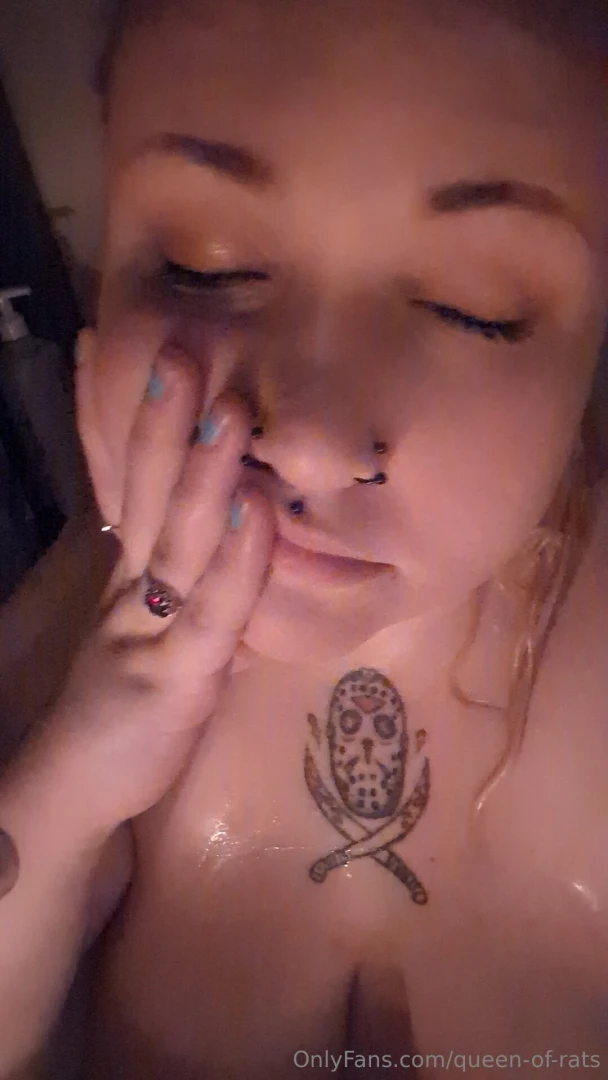 Thinking about getting railed part 3 