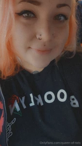 Sorry for lack of posts babies anything y all wanna see