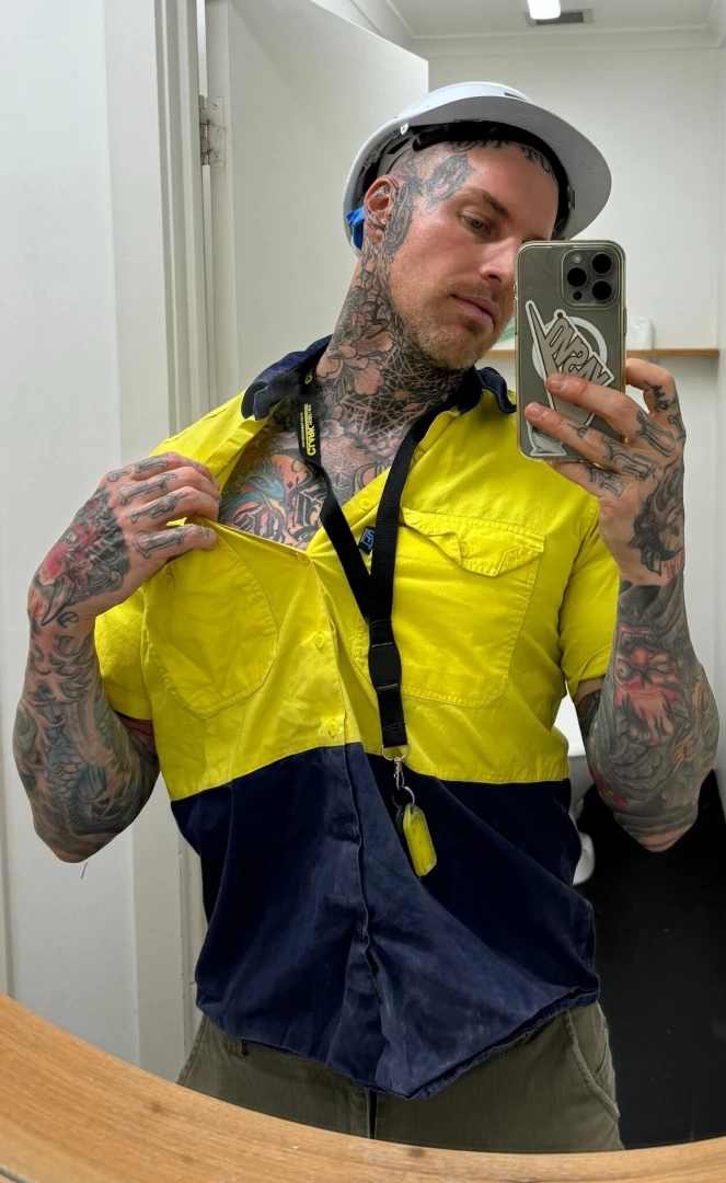 Go sub tobacco uncut aussie tradie d https onlyfans com tobacco 