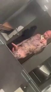 Hung uncut inked hottie https onlyfans com keyballz part 2