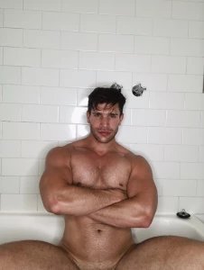 Aussie muscle hunk luvtommy hot private content - dick muscle ass part 1