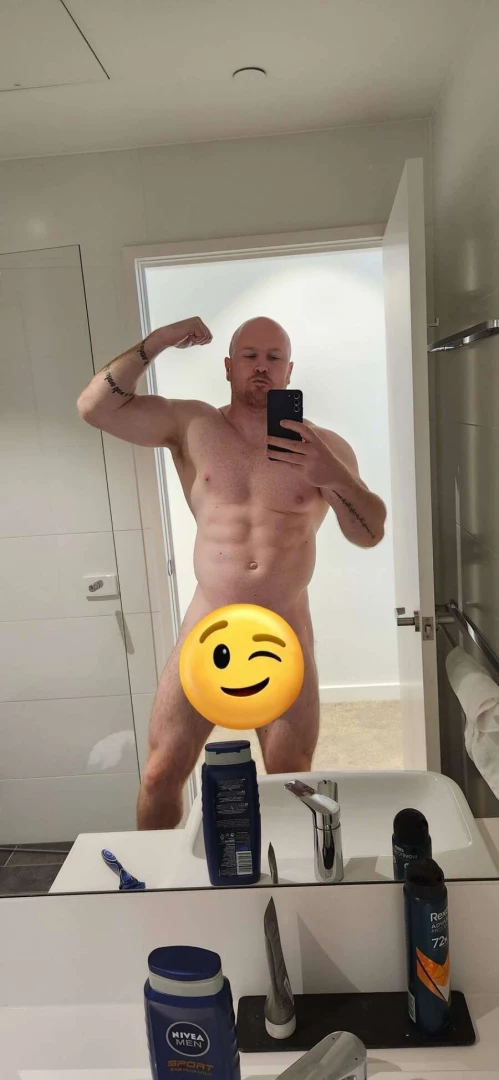 Fat aussie meat https onlyfans com trainwithzac part 1 