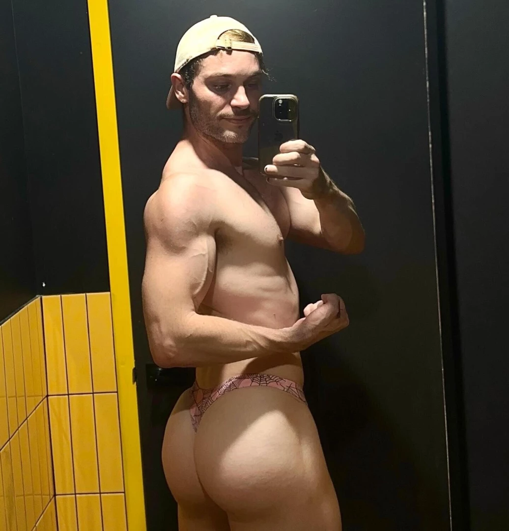 Fit aussie hottie https onlyfans com quietpieceofficial 