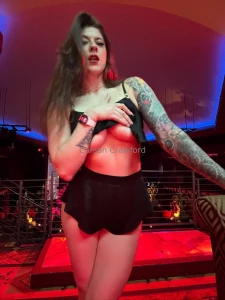 Should i take it off part 336