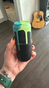 The new toy has arrived now my dick ratings will not be rating your