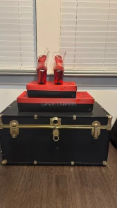 So happy the sun is out again want to see the nudes of this set tip part 2