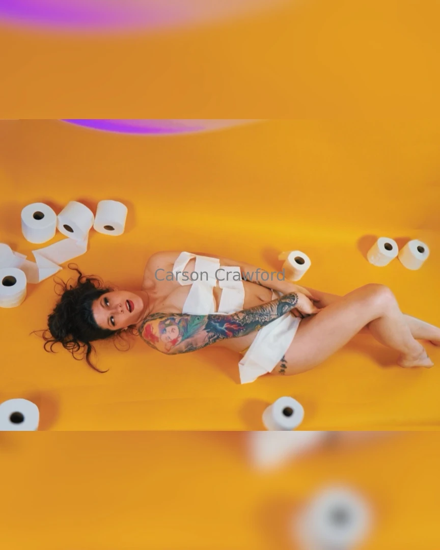 2020 rich gotta love non-traditional props what should i do a shoot 