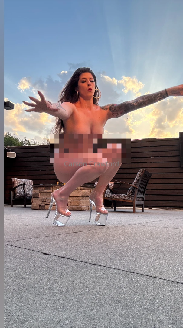 I love me some bloopers lol 