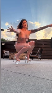 I love me some bloopers lol