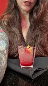 Here s to lucky 13 year anniversary at the men s club part 7