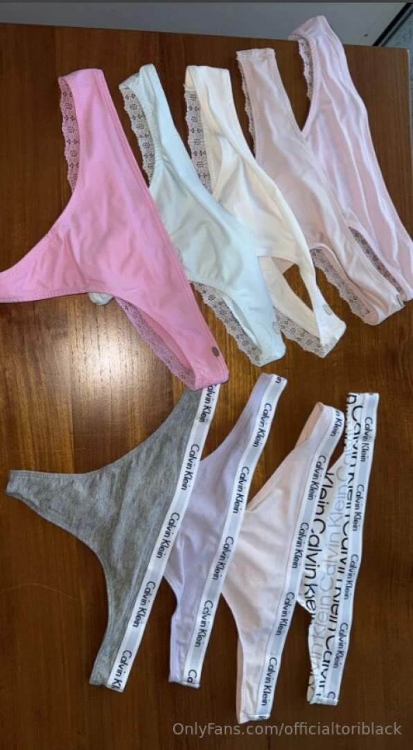 Ever wanted to buy a pair of panties from me here s your chance it ll 