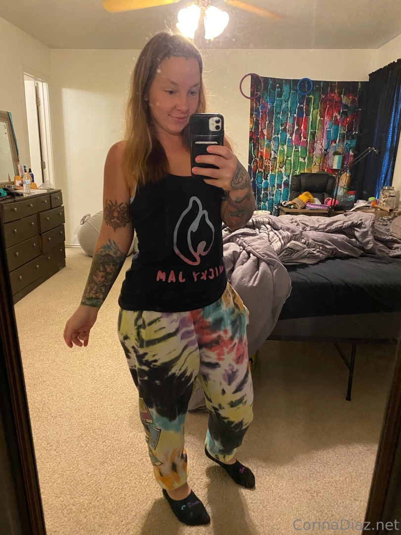 Do i look like i m good in bed 