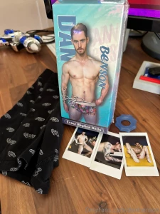 Weekly dildo raffle 5 tip 1 ticket buy as many tickets as you want