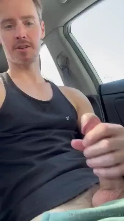 I m so horny after the gym come help part 1 