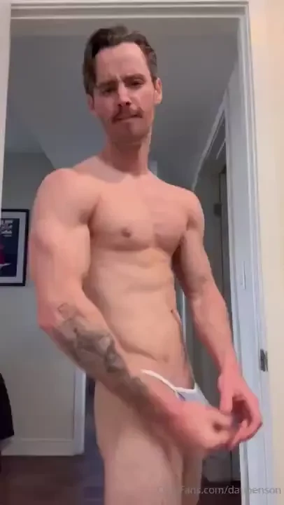 Before i grew the booty 