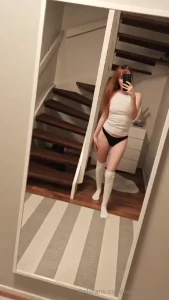 Moikka oon se sun fantasioiden naapurin s p kiltti tytt joka part 1