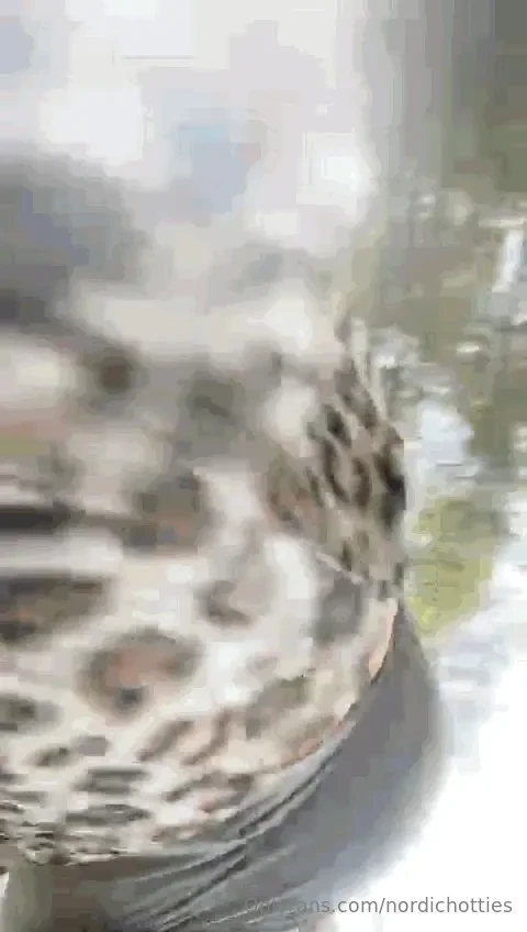 Tykk tk tuhmista julkisia paikkoja rakastavasta oikeestu tuhmista part 2 