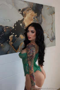 Kattdumont part 2