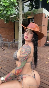 Do you like my hat part 52