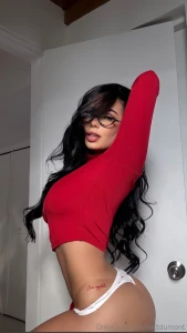 Do i look good in red baby part 3