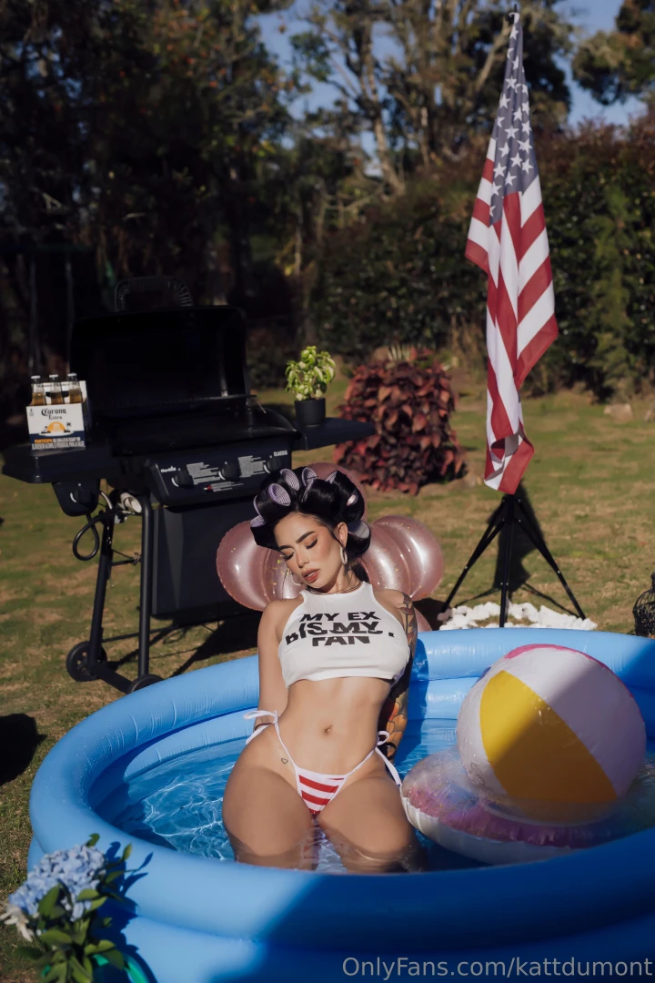 Happy 4th of july part 768 