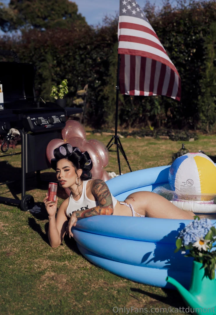 Happy 4th of july part 549 